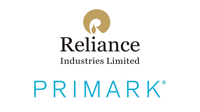 Reliance negotiates with Primark to launch brand in India